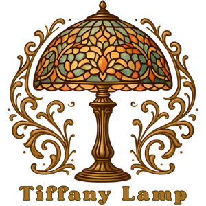 Tiffany Lamps
